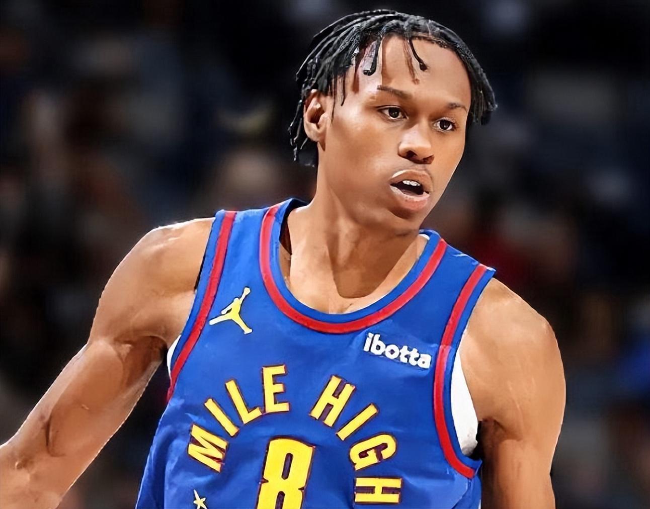 专业体育娱乐-30分+31分+35分！7项生涯新高！反向状元这么打，西部真要变天了