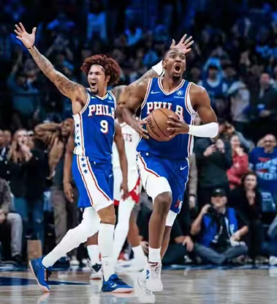 拒绝14分大逆转，火箭掀翻东部第1！杜兰特32+7，谢泼德打活了